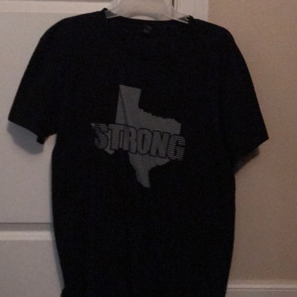 Texas strong Harvey tee - Picture 1 of 1
